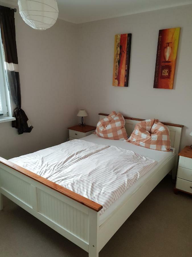 Villa Landhof-Erkner Extérieur photo