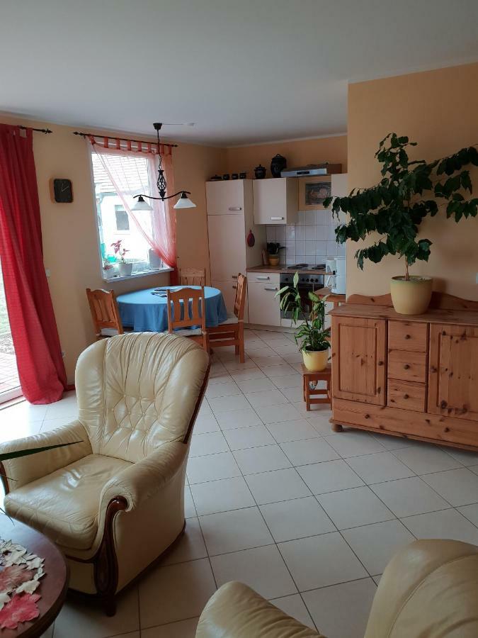 Villa Landhof-Erkner Extérieur photo